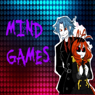 ❤ Mind Games ☠