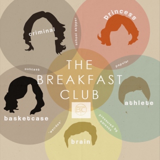 the breakfast club