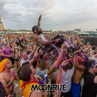 Moonrise Festival 2016 