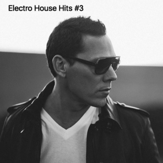 Electro House Hits #3