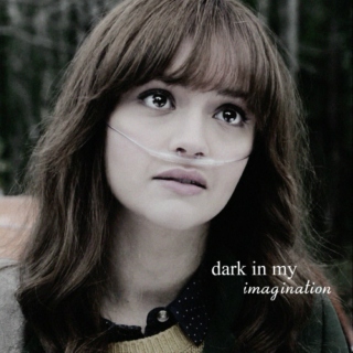 dark in my imagination