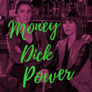 Money D*ck Power - unREAL Mix