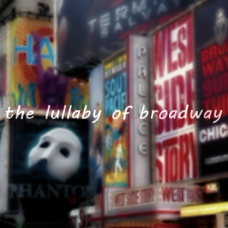 The Lullaby of Broadway