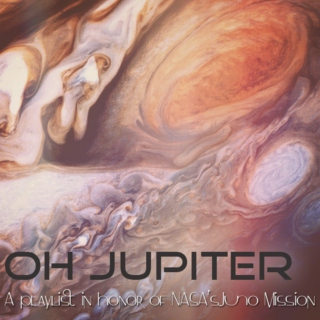 Oh Jupiter