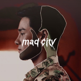 mad city
