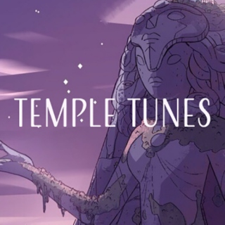 ☆｡.:*Temple Tunes.｡.:*☆