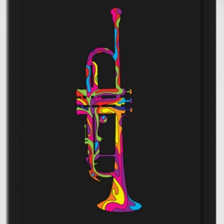 That Saxophone