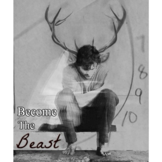 Become The Beast
