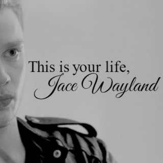 This is your Life, Jace Wayland!