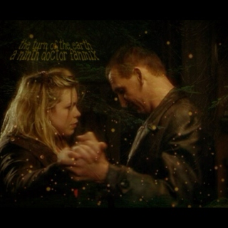 the turn of the earth: a ninth doctor fanmix