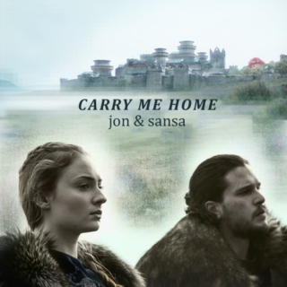 carry me home