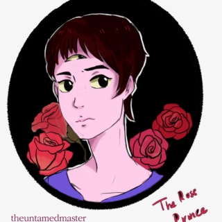 The Rose Prince