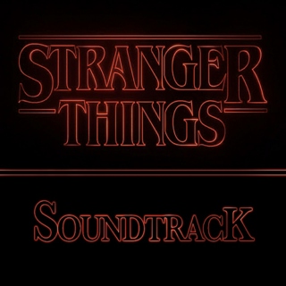 Stranger Things soundtrack