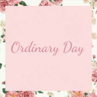 ordinary day - side b