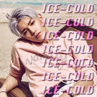 ICE-COLD
