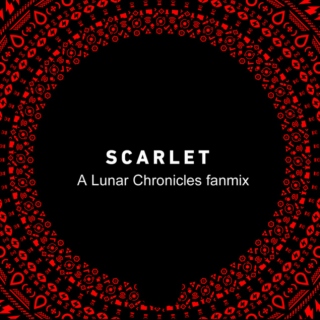 Scarlet -fanmix