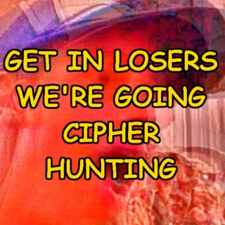 Cipher Hunt!!!