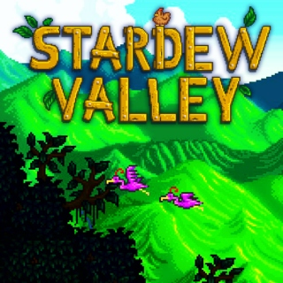 ”Brand New Day” :: a fanmix for Stardew Valley