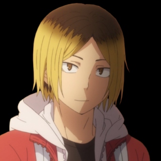 kenma probably likes chill music