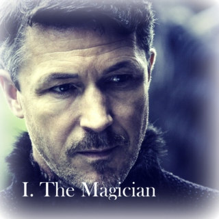 I. The Magician