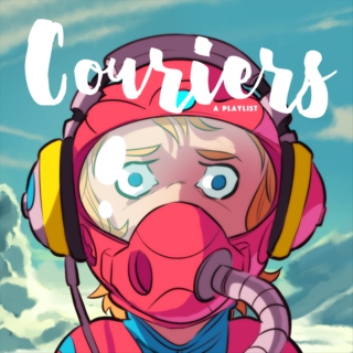 Couriers