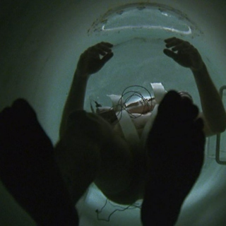 The Isolation Tank Incident. 