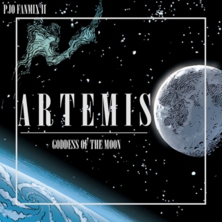 [PJO Fanmix ii]: Artemis