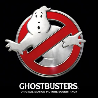 Ghostbusters 2016 Soundtrack