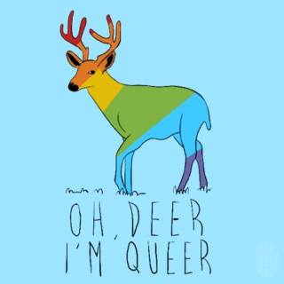 Queer As Heck