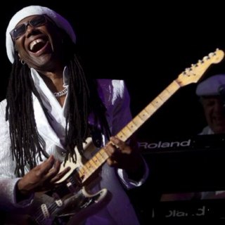 Nile Rodgers: The Definitive FreakOut Mix