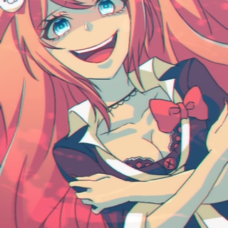 lms if u cant believe junko was the mastermind