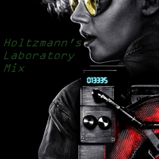 Holtzmann's Laboratroy Mix