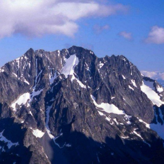 Mount Fernow