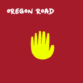oregon road
