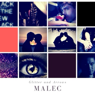 Malec: The Master Ship