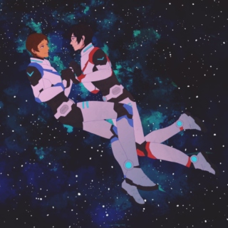 you n' me n' outer space