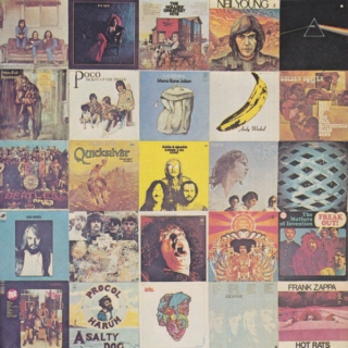 new ingenue, 1974: 50 albums you can't live without