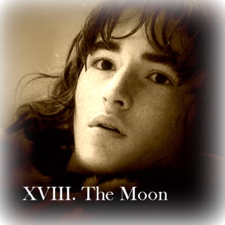XVIII. The Moon