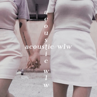 acoustic wlw