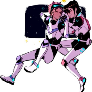 gays in space~~~