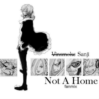 Not a Home