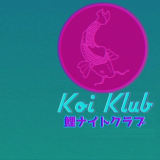 高級産業 - Koi Klub Hits