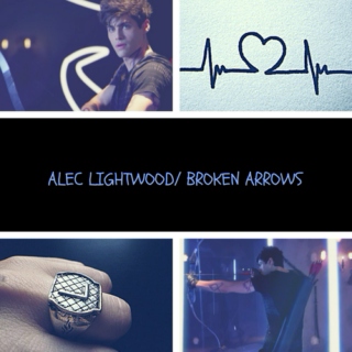 AL / Broken Arrows