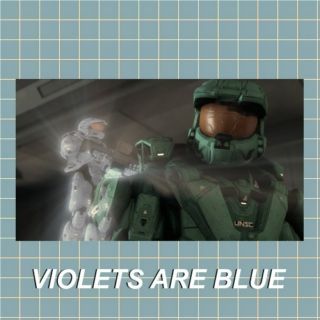 Violets Are Blue [Chucker]