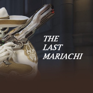 El Último Mariachi