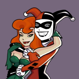 Harley x Ivy 