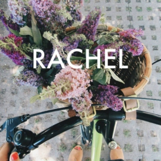 Rachel's Mix