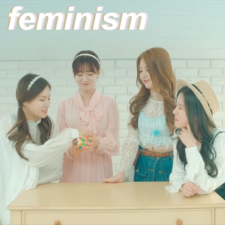 feminism 