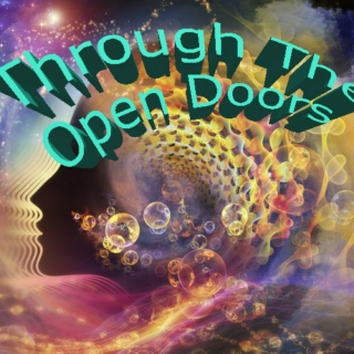 Through The Open Doors