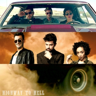 Highway to Hell 